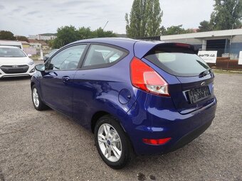 Ford Fiesta ST line 1.5TDCI.55kw.R.V.10/2013.STK Nová - 7
