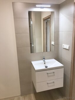 Pronájem 2+kk po komplet rekonstrukci s lodžií - 7