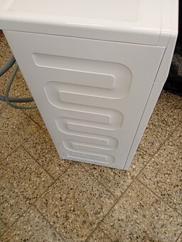 Pračka Beko slim - 7