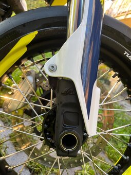 Husqvarna 701 SM - 7