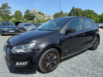 Volkswagen Polo 1.2 TSi 77Kw Automat - 7