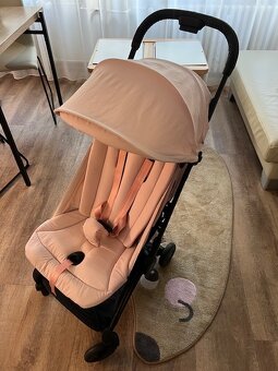 Kočárek Cybex Coya - 7