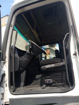 Prodám Mercedes Actros 1843 - 7