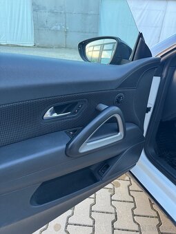 Volkswagen Scirocco - 7