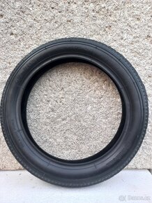 Plášť pneu nové RUBENA 12,5"x1,75 / 47-203 - 7
