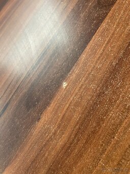 Psací stůl a stolek - 7