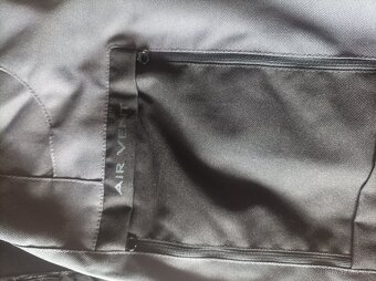 Prodám kalhoty XRC - 7