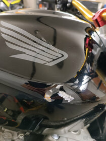 Díly Honda CB600f Hornet r.v2006 - 7