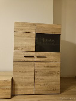 Nábytková stěna - 7