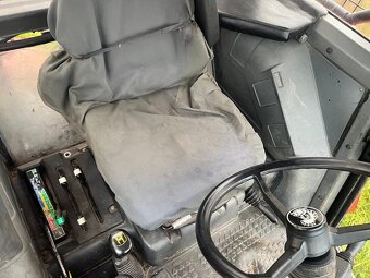 Traktor SAME EXPLORER - II 90 - 7