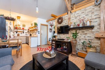 Prodej bytu 2+kk 73 m², Teplice, ev.č. 00075 - 7