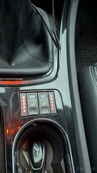 Ford Mondeo MK4, LPG, nová STK - 7