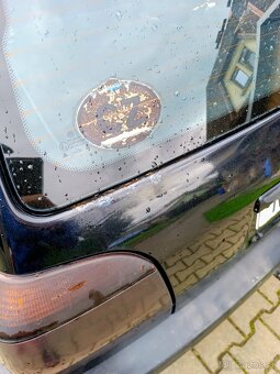 Volkswagen GOLF Mk3 GT 1.9tdi 66kw - 7