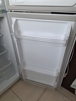 Lednice s mrazákem - 7