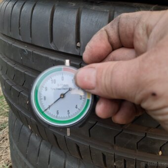 Vega Alu kola Škoda Scala Kamiq Monte Carlo pneu 215/45/18 - 7