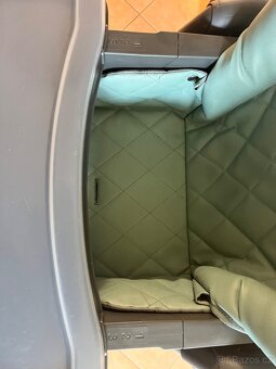 Jídelní židlička Zopa - 7