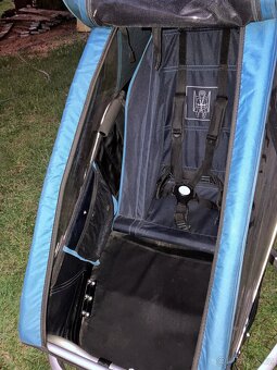 Croozer Kid For 1 Plus - 7