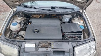 Škoda Fabia kombi - 7