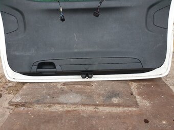 Opel Zafira C Tourer - 7