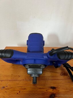 Будівельний міксер - 7