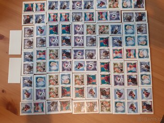 Domino a pexeso Frozen - 7