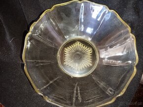 Skleněné mísy - 7