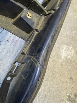 Seat Ibiza, přední nárazník - 7