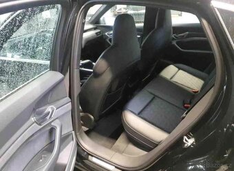 Audi e-tron Sportback S quattro S-Line - 7