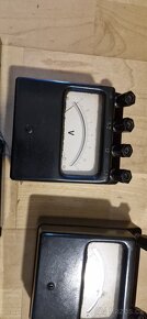 Staré měřící přístroje - 7