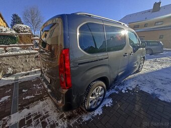 Opel Combo 1.5 CDTI - 7
