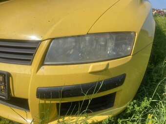 Fiat Stilo 2002 - náhradní díly - 7