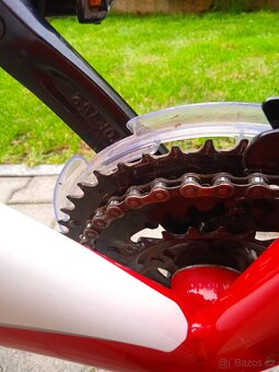 Dětské kolo Dema Iseo 24" - 7