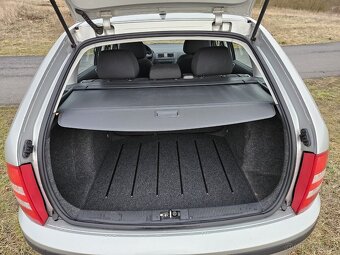 Škoda Fabia I  Combi 1.2 htp, rok 2007 - 7