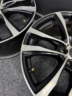 Alu Oxxo 5x112 18” - 7