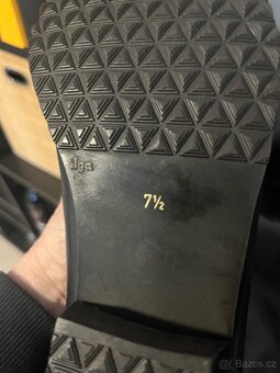 Dámské boty Remonte vel. 7,5 - nové - 7