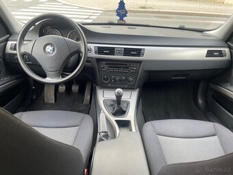 BMW 3 390L 2.0 benzín - 7