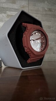 Casio G-SHOCK GMA-S2100-4A2ER - 7