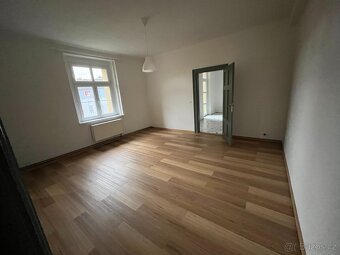 Pronájem bytu 2+1, Plzeň-Bory - 7