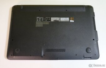 ASUS X540L /i3-4005/8GB/SSD512GB/FULLHD/WIN11/ZÁRUKA - 7