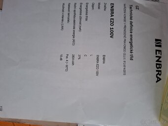 Kotel starý 6 let enbra - 7