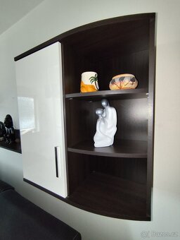 Obývací stěna - 7