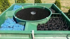 Jezírkový filtr ,  technologie pro jezírko - 7