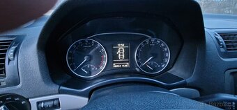 Škoda Octavia 1.9TDI - 7