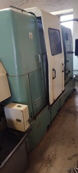 Soustružnický automat AN6/25 P4 - 7