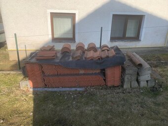 Betonové tašky BRAMAC - 7