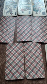 Ferdinand Piatnik & Sohne- karty - 7