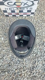 Helma Cox Tris elegance M - 7