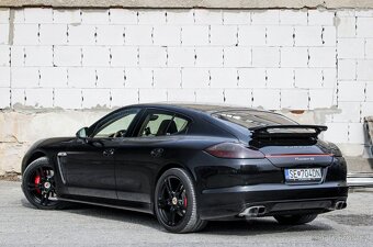 Porsche Panamera 4S 4.8 PDK 294kW - 7