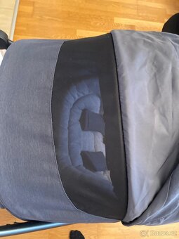 Espiro Bueno 2024 Graphite Marble - 7