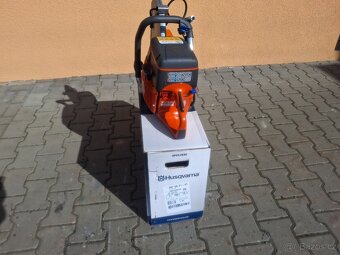 Husqvarna K 770 - 7